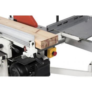 MÁQUINA CARPINTARIA 5 OPERAÇÕES